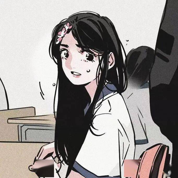 动漫头像