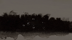 千古|一场逃难，被他写成了千古名篇