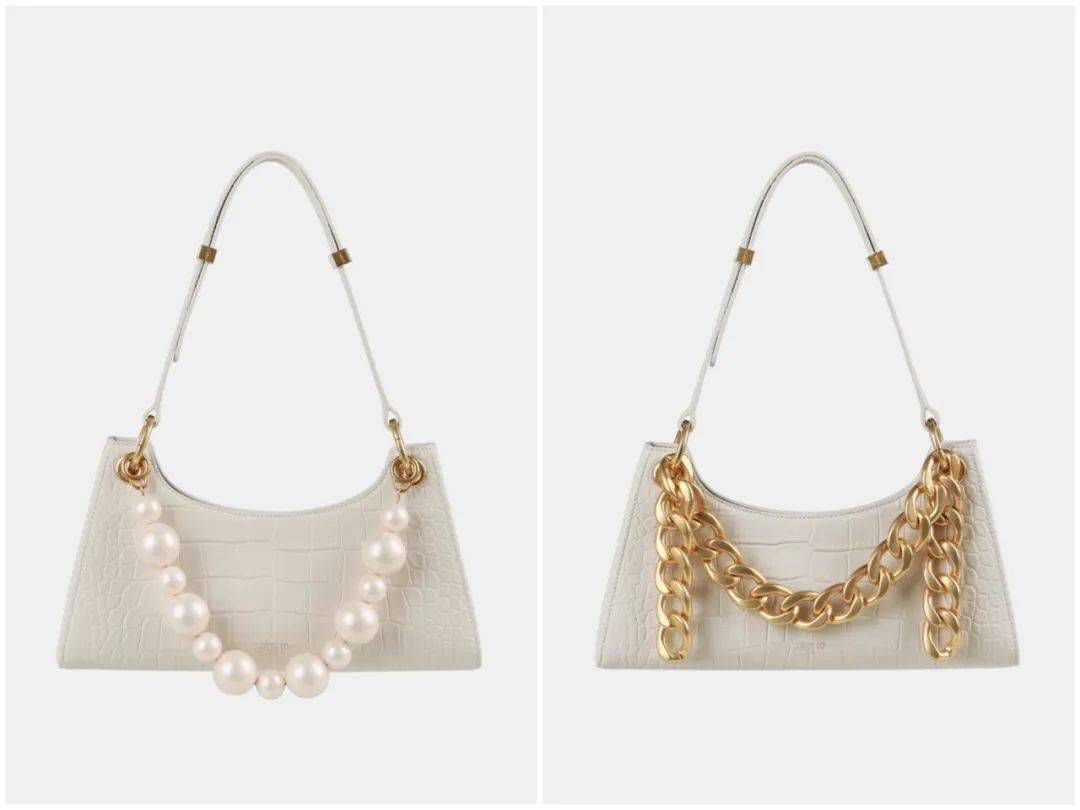 买的|2020最值得买的8款轻奢包，时髦小众绝美子！！