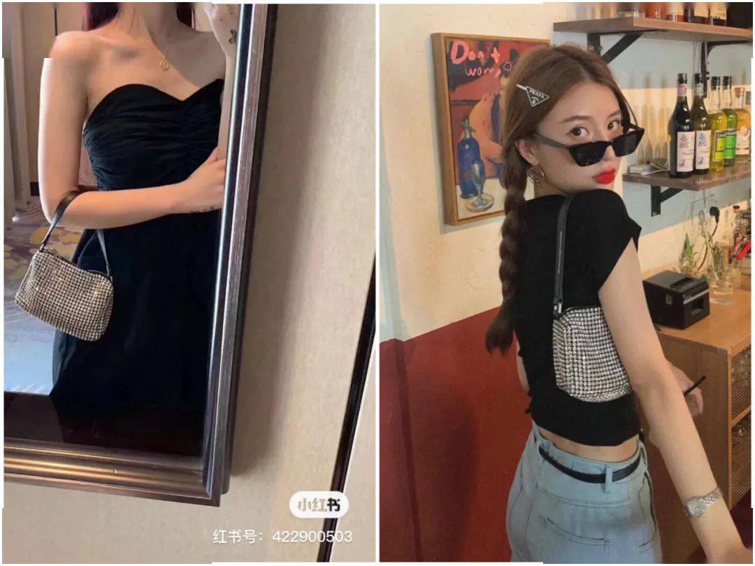 买的|2020最值得买的8款轻奢包，时髦小众绝美子！！