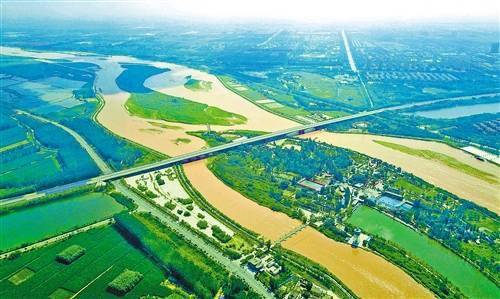 生态环境部：2021年黄河中上游5省（自治区）累计清理各类固废882.6万吨