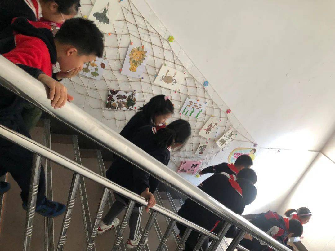 2020年崂山小学排名_“爱阅读,会倾听,懂感恩”——崂山小学2020学年第一(2)