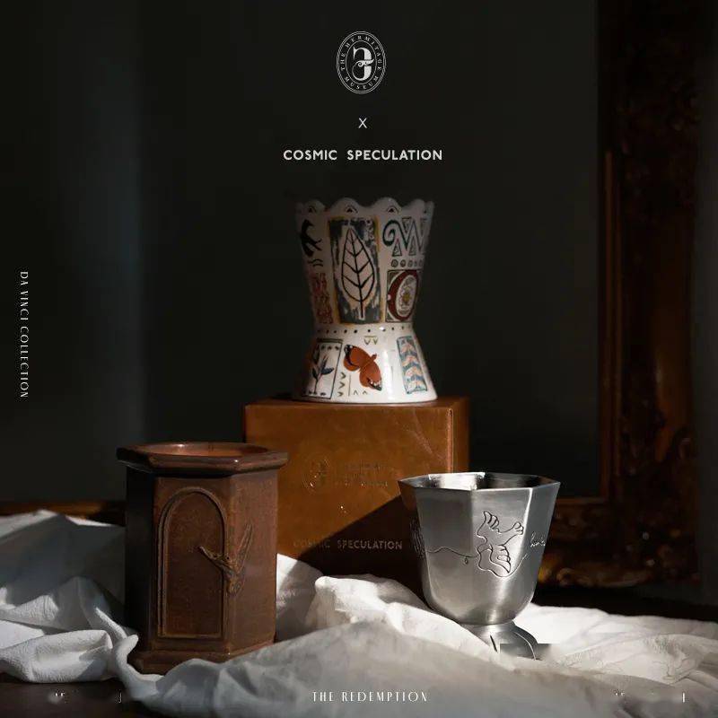 范本|本周最近三款美妆范本｜都绝美