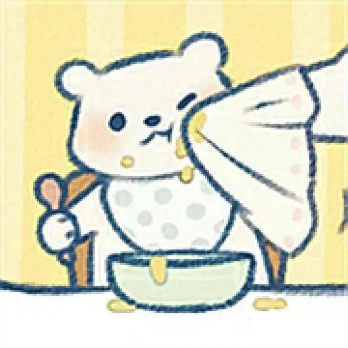 巨款|今日头像丨这个冬天可以当穿你外套的那个女孩吗？