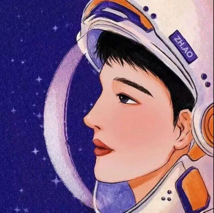 巨款|今日头像丨这个冬天可以当穿你外套的那个女孩吗？