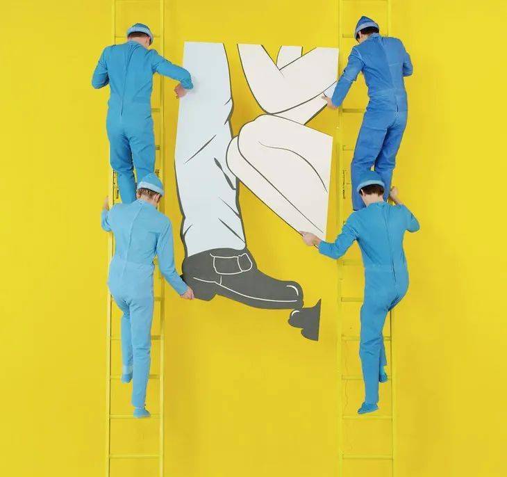 节目|壹周潮话题 | 付完尾款，只能靠这节目找找赚钱动力了