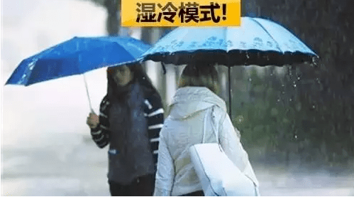 冬天为啥刮风就会特别冷?原来竟然是这样.