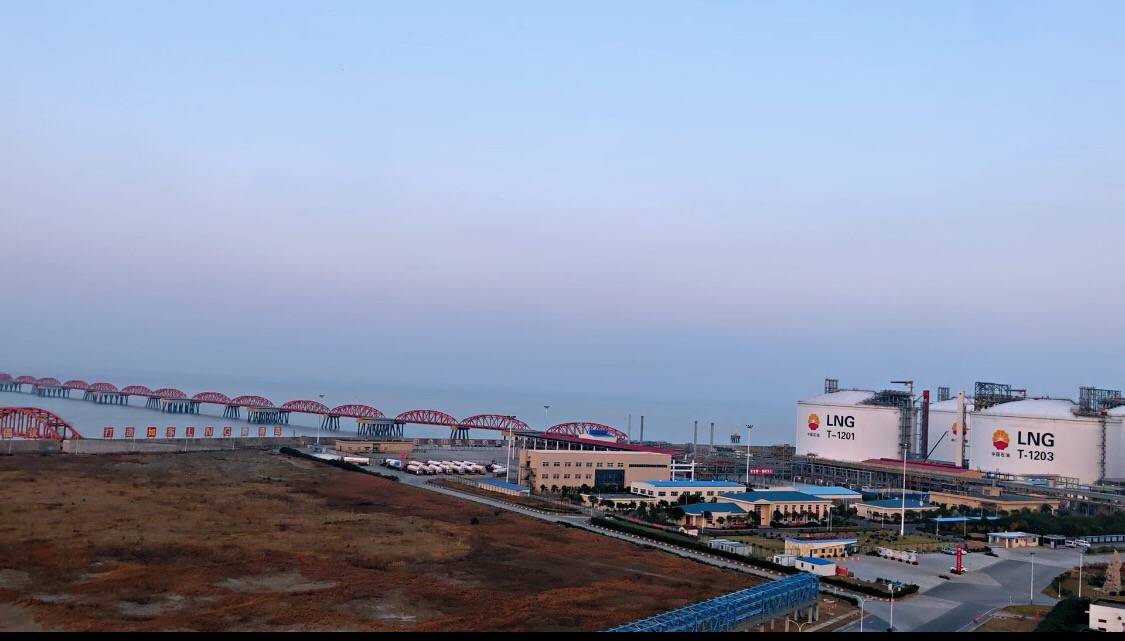 洋口港gdp_洋口港景区