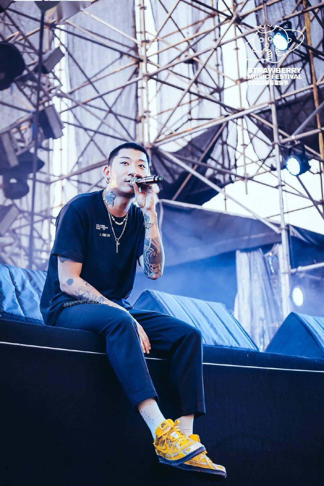 Air|你会把「年度鞋王」这一票投给谁？