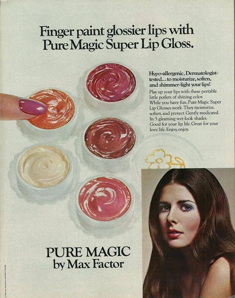 Lisa|口红也有vintage？看来口红比主人活得久……