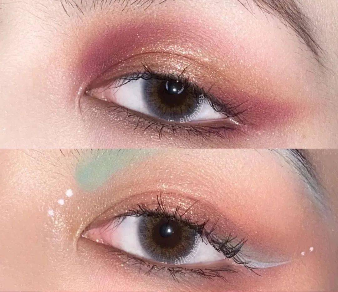 国货|这些均价20元的国货彩妆，竟然化出了2000元的大牌妆效！