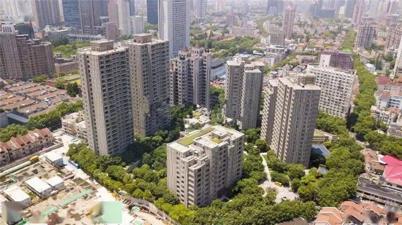 黄浦老卢湾凯德茂名公馆封藏多年的最后一栋住宅即将发售预计均价15w