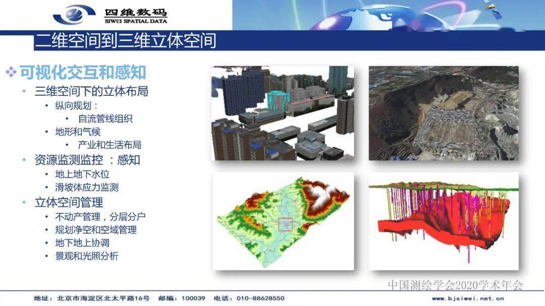 年会专题|顾学明:国土空间基础信息平台及"一张图"实施监督系统建设