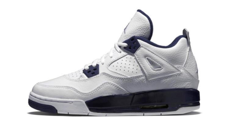 Air|你会把「年度鞋王」这一票投给谁？