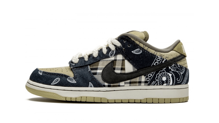 Air|你会把「年度鞋王」这一票投给谁？