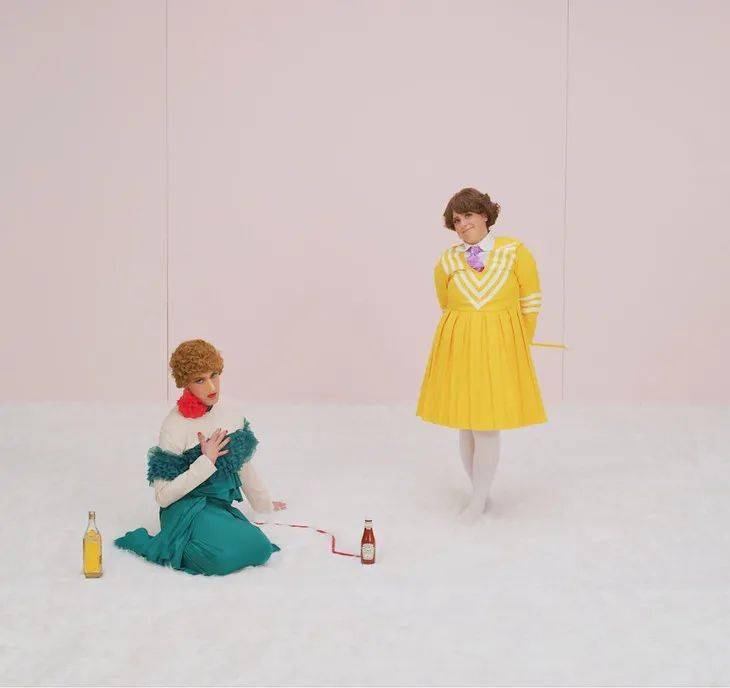 节目|壹周潮话题 | 付完尾款，只能靠这节目找找赚钱动力了