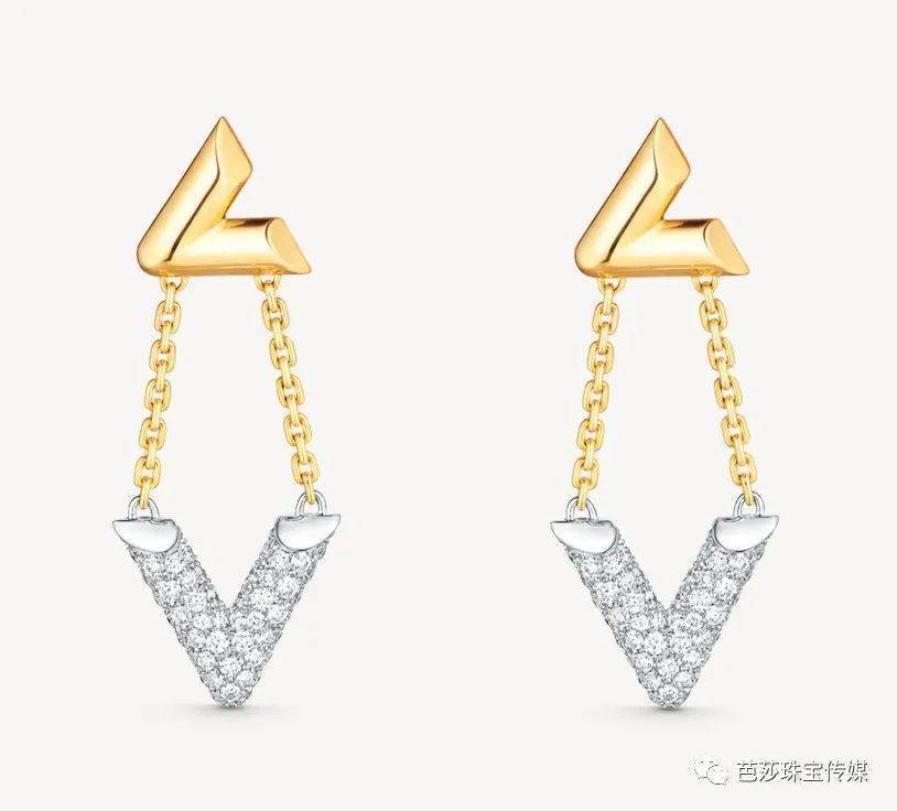 珠宝|女明星复出只拼业务能力？珠宝造型才是新“战场”！