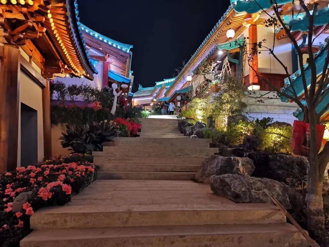【原创设计】南京金陵小镇标志性建筑设计案例赏析