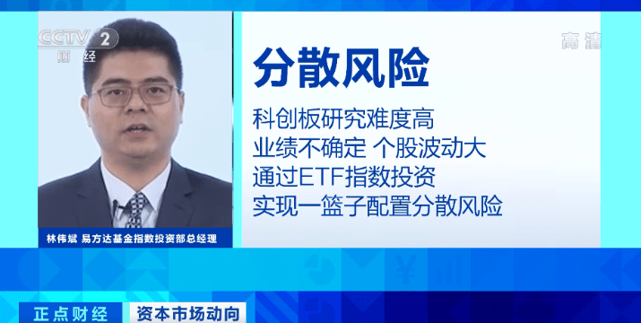 上市|重磅！机会！中小投资者注意，50万元门槛降至100元→