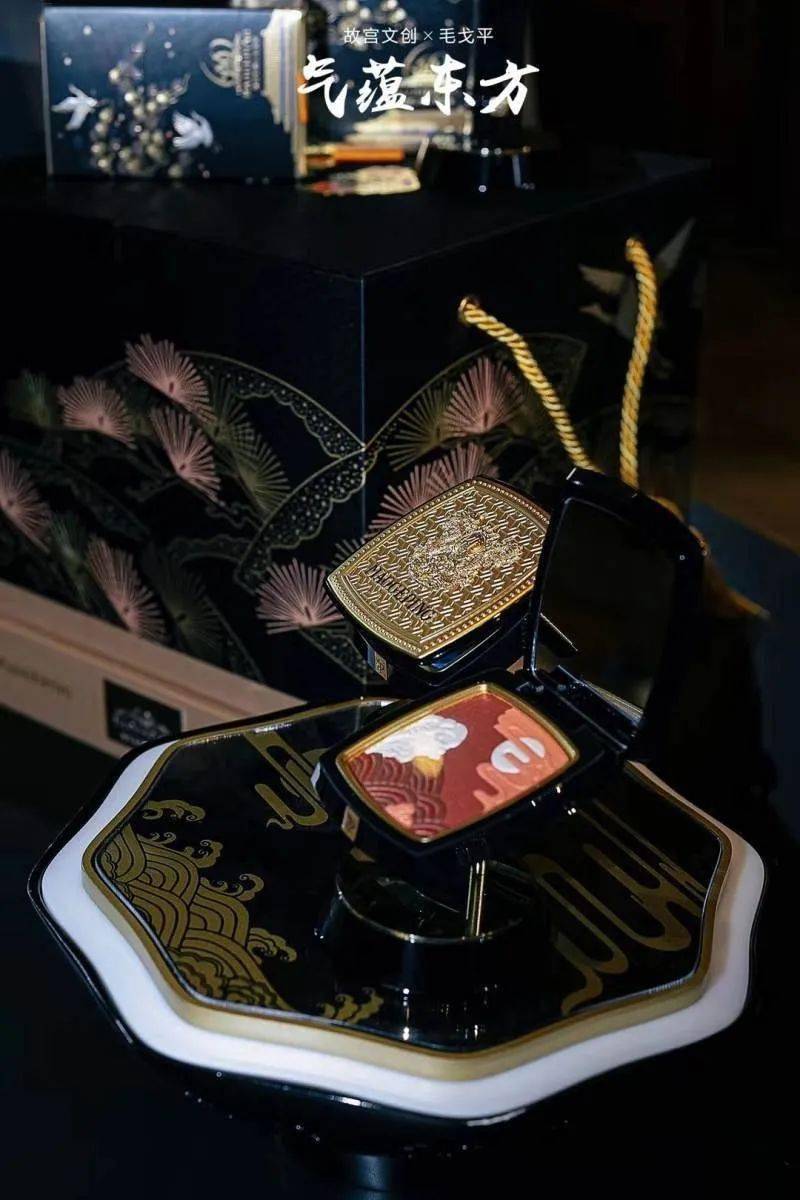 眼影|露华浓要倒闭了？30块买这些，更加赚！