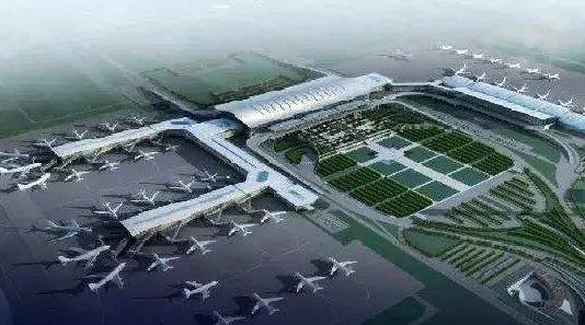 郑州机场排名_郑州机场(2)