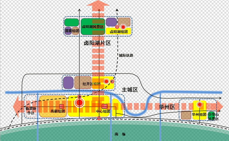 2021渭南市富平县gdp_渭南市各区县市2018年GDP 临渭韩城前二,富平增速最高