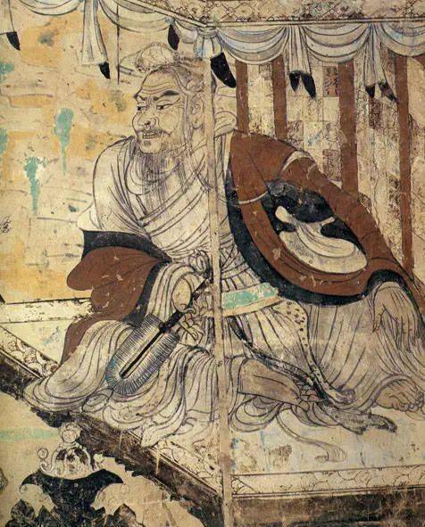 中国美术史上代表性作品 8968eca1eda84663b72a58d494180bf8.jpeg