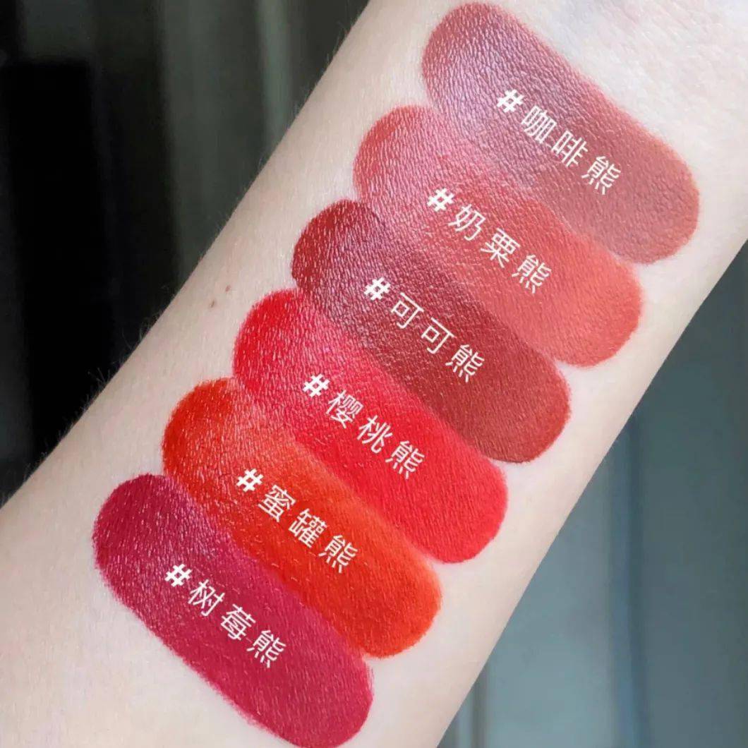 眼影|露华浓要倒闭了？30块买这些，更加赚！