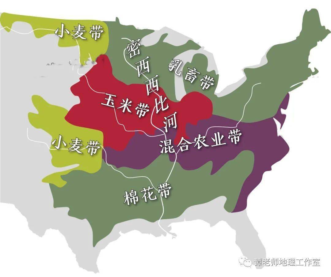 【专题整理】海湾有哪些地理特征?