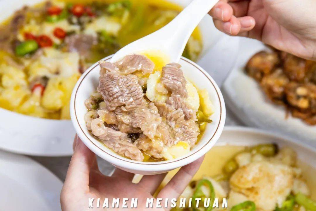 诱人口馋_青馋口毛血旺小鱼图片(2)