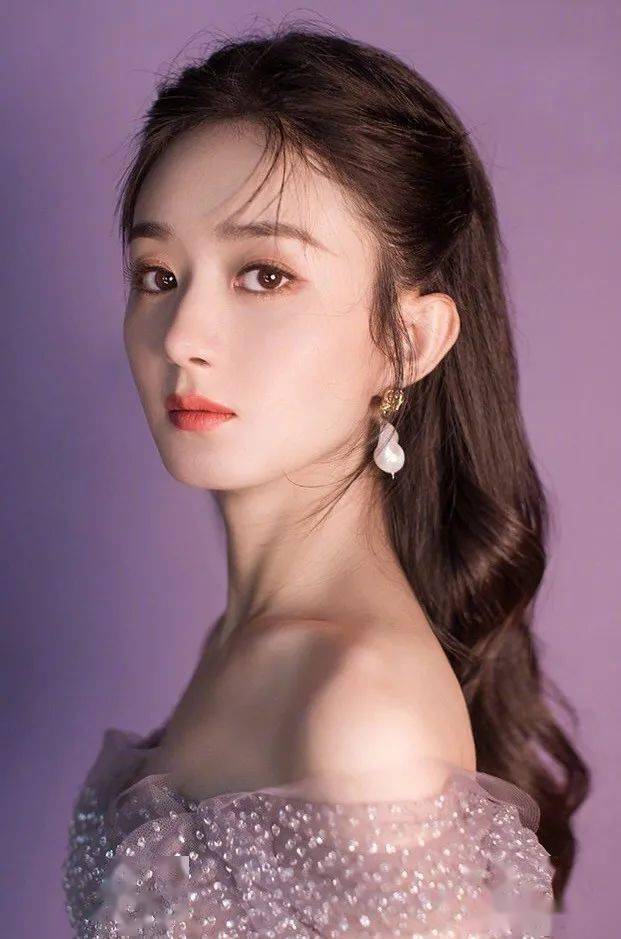 珠宝|女明星复出只拼业务能力？珠宝造型才是新“战场”！