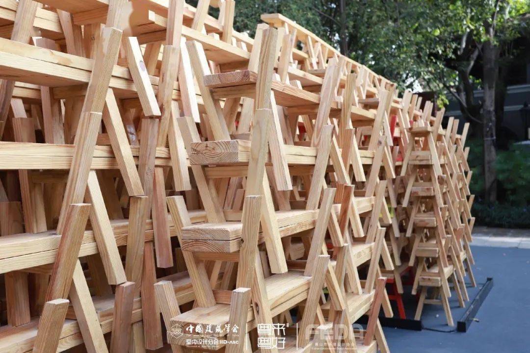 
年度大型设计风潮来袭 第三十届中国修建学会室内设计分会年会盛大启幕！|星空体育官网(图15)