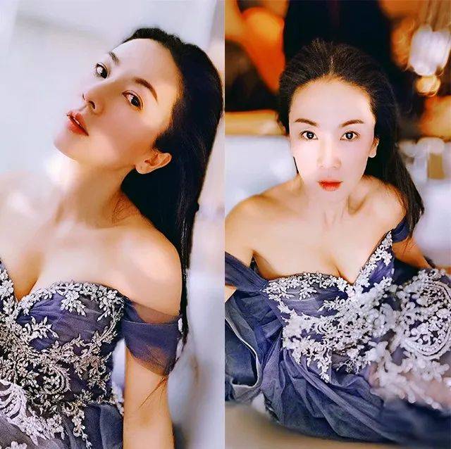 情敌|亚洲第一“鲜肉收割机”， 53岁生图曝光，成三亿女人情敌：这是什么人间尤物…