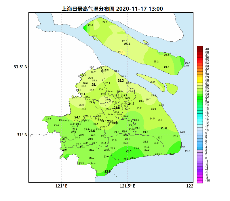 罗店人准备接招！气温过山车来啦！明天26℃，后天直降10℃！