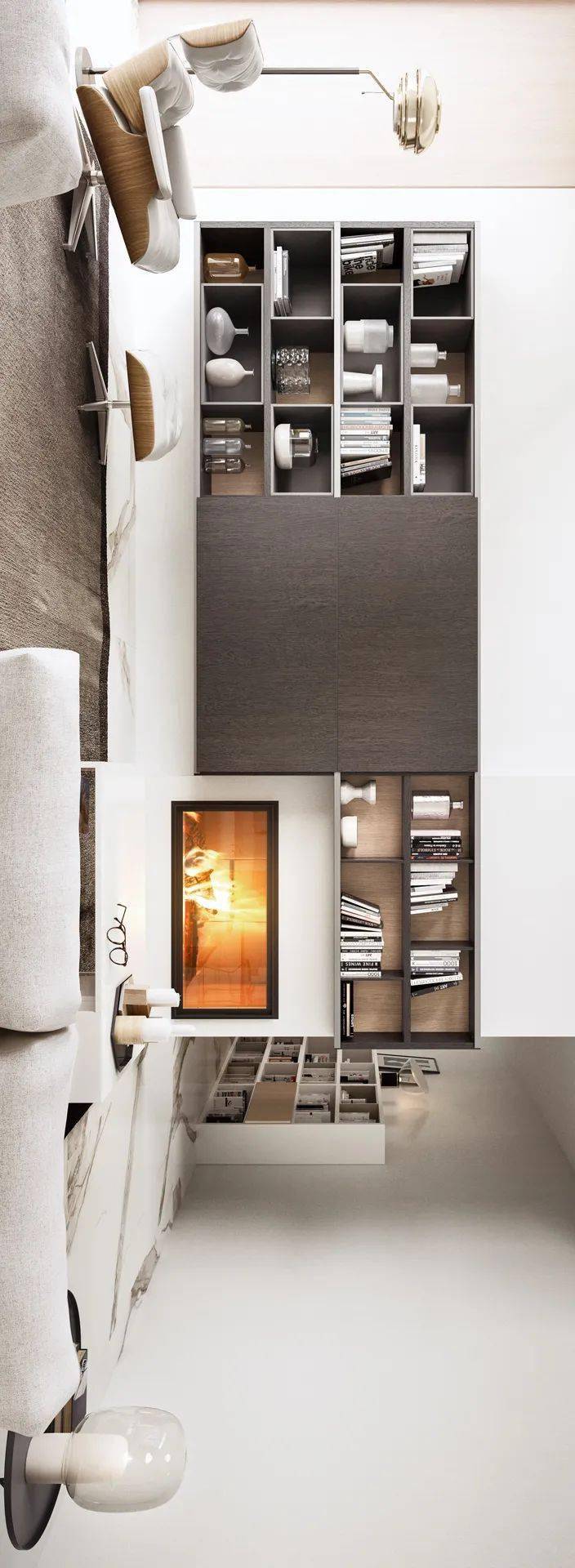 Alf|Alf DaFre | 高级灰的轻奢质感