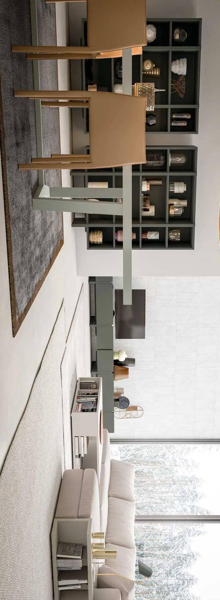 Alf|Alf DaFre | 高级灰的轻奢质感