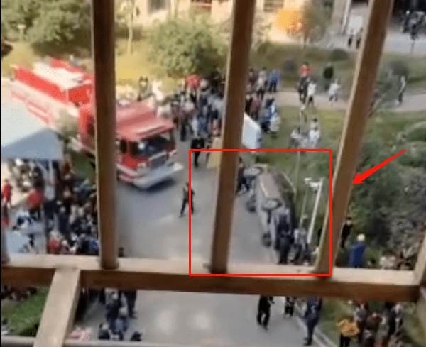 长沙最好的小区排名_长沙市雨花区新建成的小区违建搭建成风