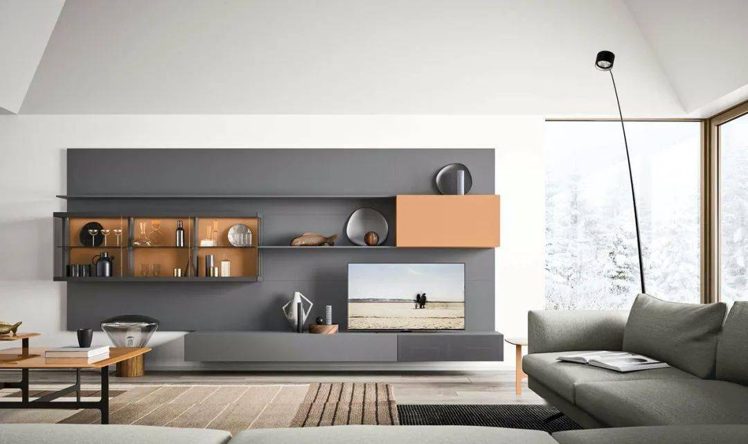 Alf|Alf DaFre | 高级灰的轻奢质感