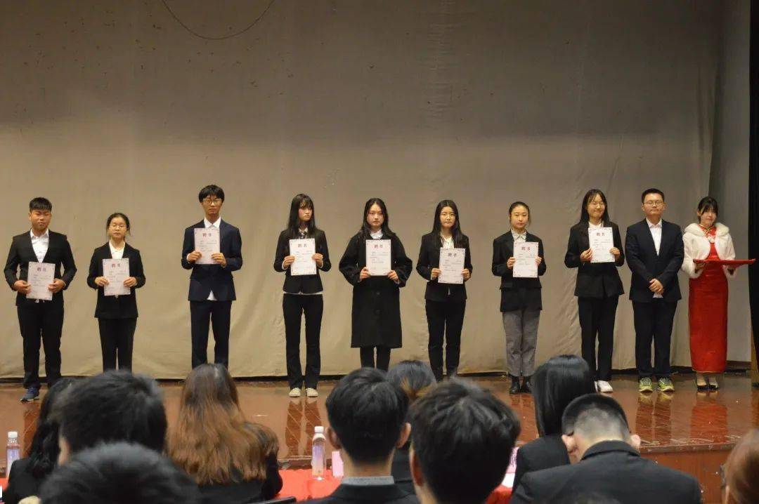 b体育：
苏州大学学生社团团结会2020(图12)