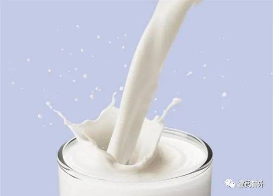 「牛奶」你懂吗?，喝牛奶也是有讲究的