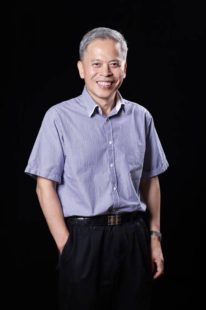 2020中国科学院院士_预见未来:段树民院士将出席2020网易未来大会