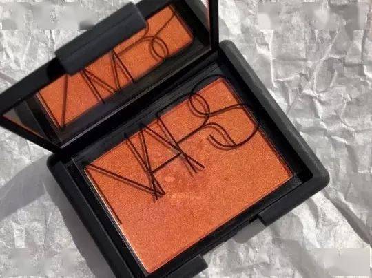 蒙淇淇|20块钱就能买到的绝美腮红？我不信！