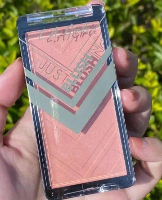 蒙淇淇|20块钱就能买到的绝美腮红？我不信！