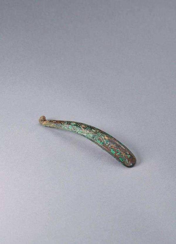 成功|68件流失英国文物成功归国，埃及交还31枚中国古代钱币