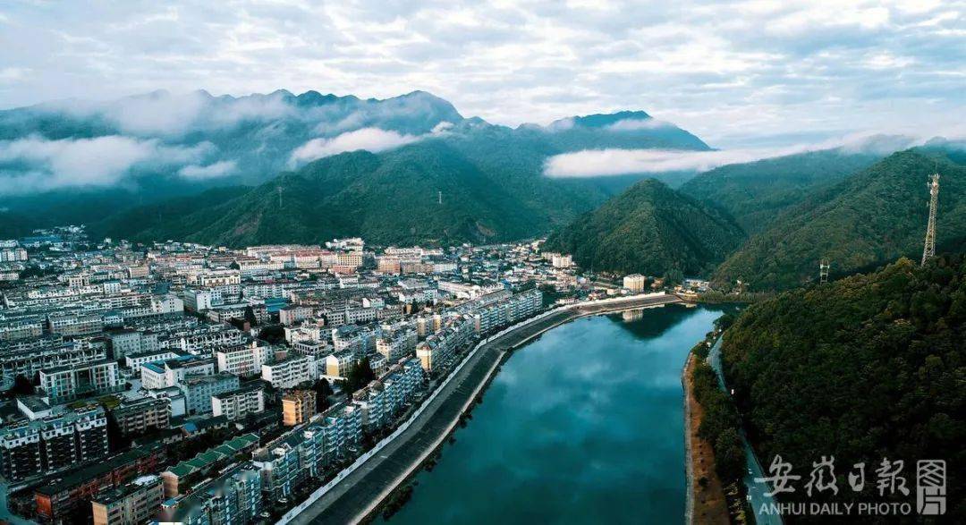 石台县的GDP_安徽61县市经济实力排行榜新鲜出炉 濉溪县排名第8,你的家乡排第几