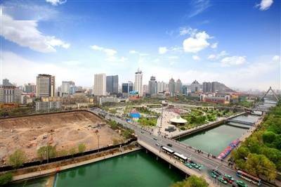 西宁市2020gdp_西宁市城市规划图高清