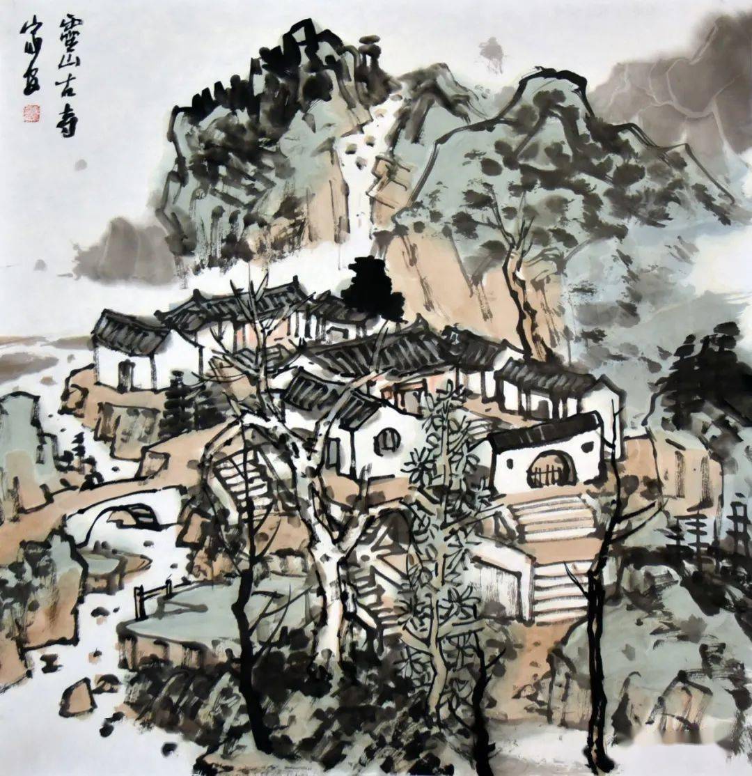 中国著名绘画作品和作者 e3197e840c0c43f6a6d21705afb6c97d.jpeg