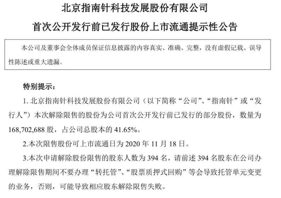 股价|6位高管集体减持！这只大牛股开盘暴跌15%