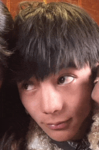 他到底要不要进军娱乐圈啊?_丁真