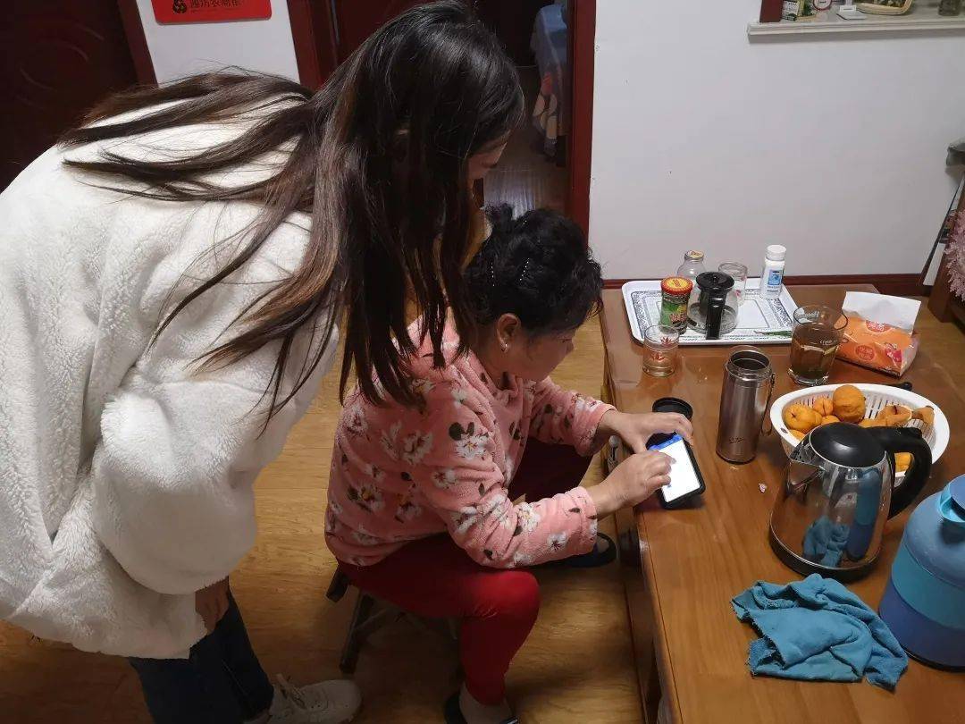 第七次人口普查被抽中好吗_第七次人口普查图片